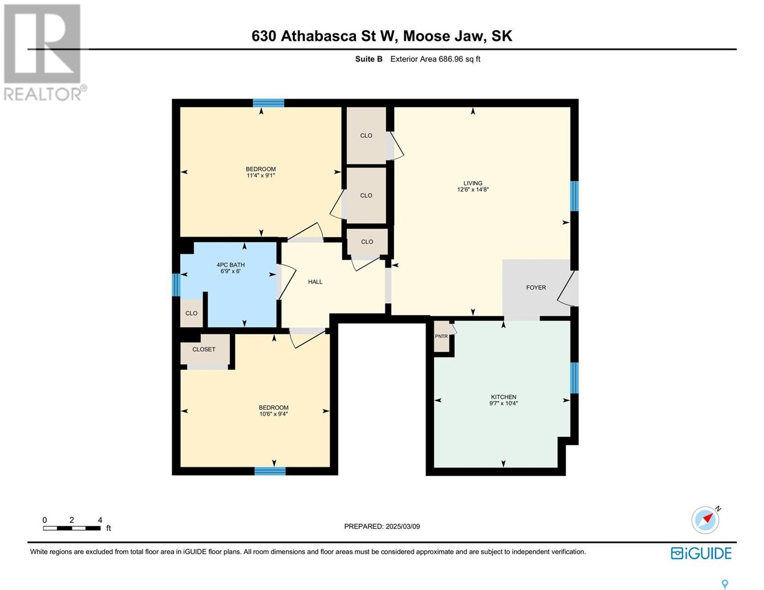 630 Athabasca Street W Property Photo 14