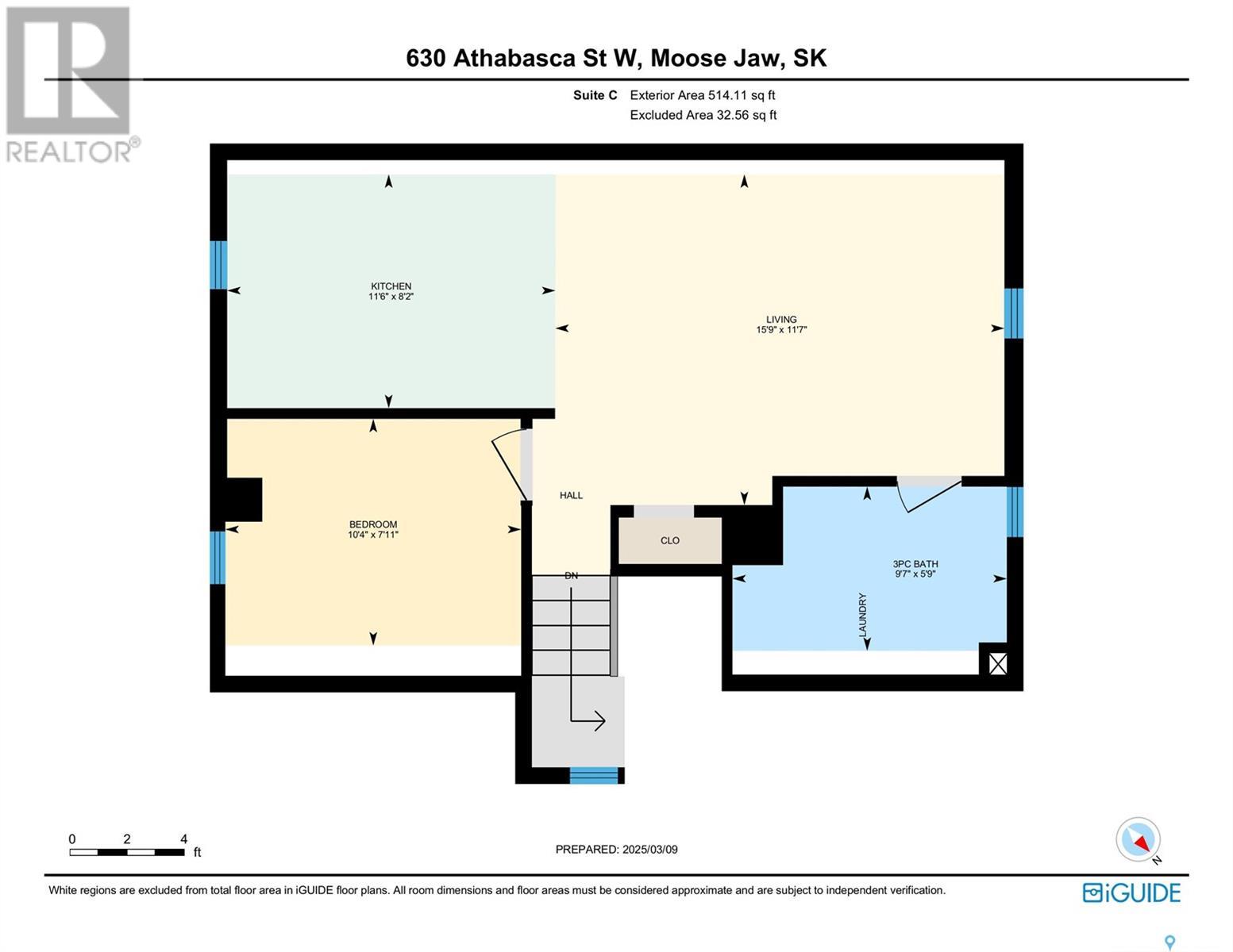 630 Athabasca Street W Property Photo 25