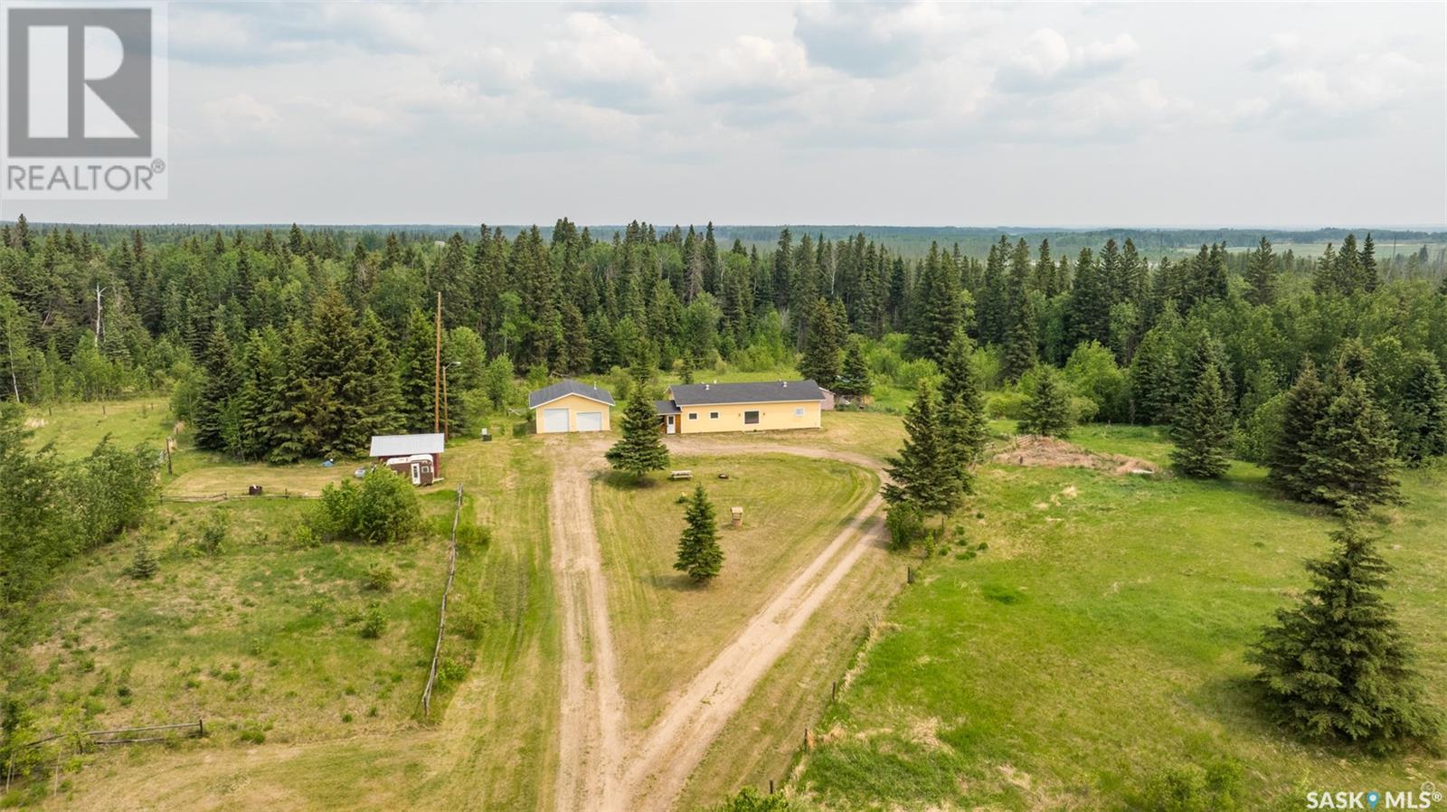 Christopher Lake Acreage Property Photo 1