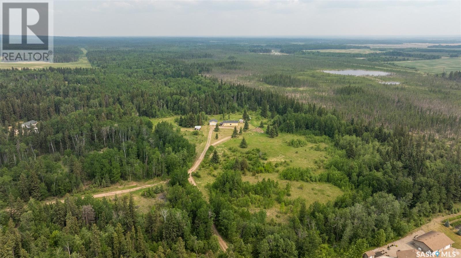 Christopher Lake Acreage Property Photo 2