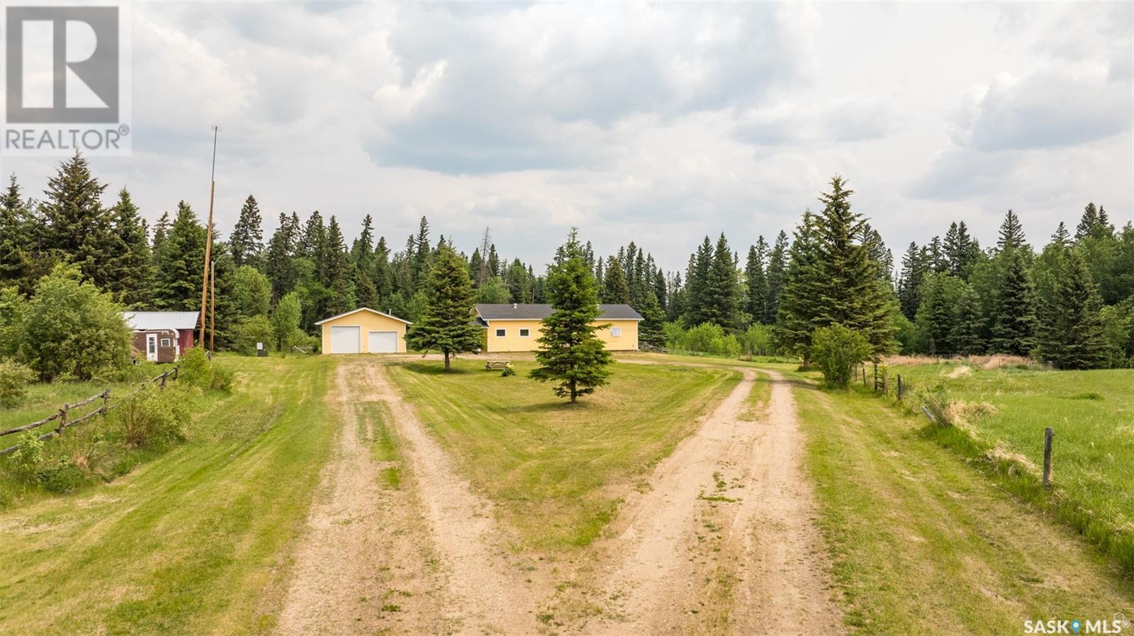 Christopher Lake Acreage Property Photo 3