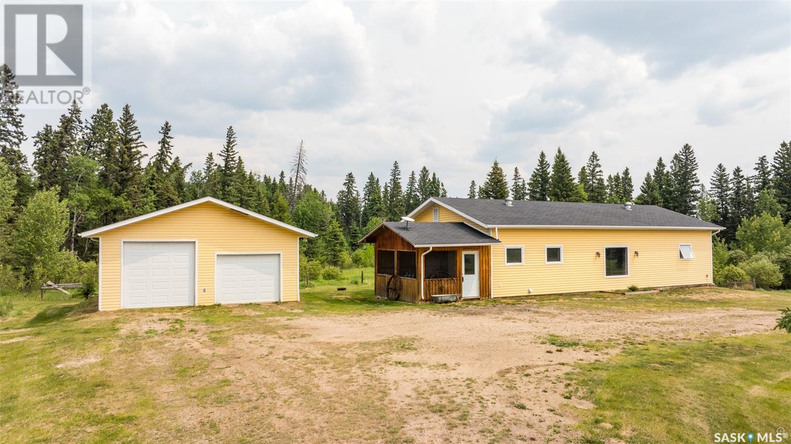 Christopher Lake Acreage Property Photo 4