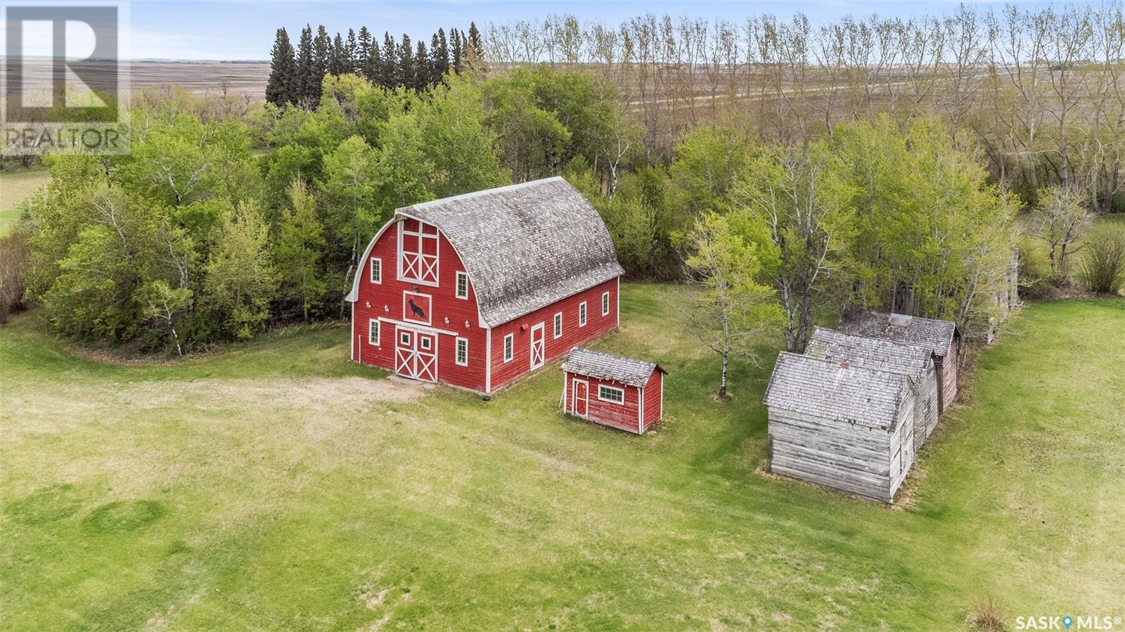 Shepherd's Haven Property Photo 40