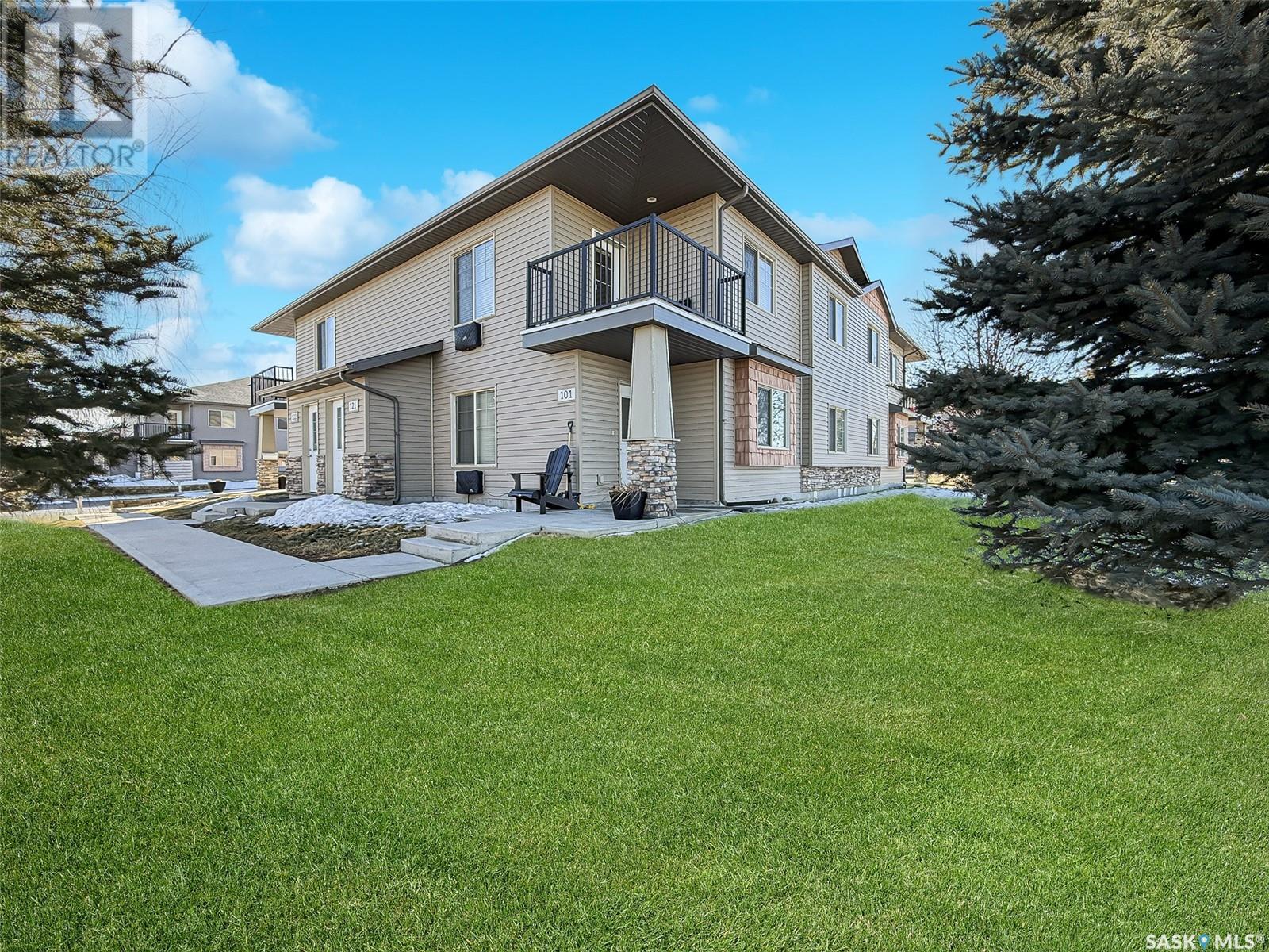 121 700 Battleford Trail Property Photo 1