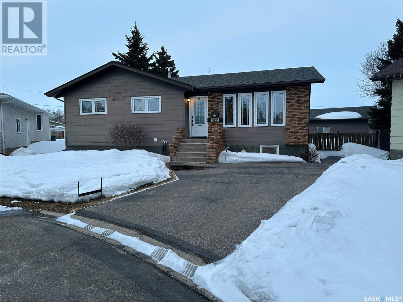 822 Wheeler Place Property Photo