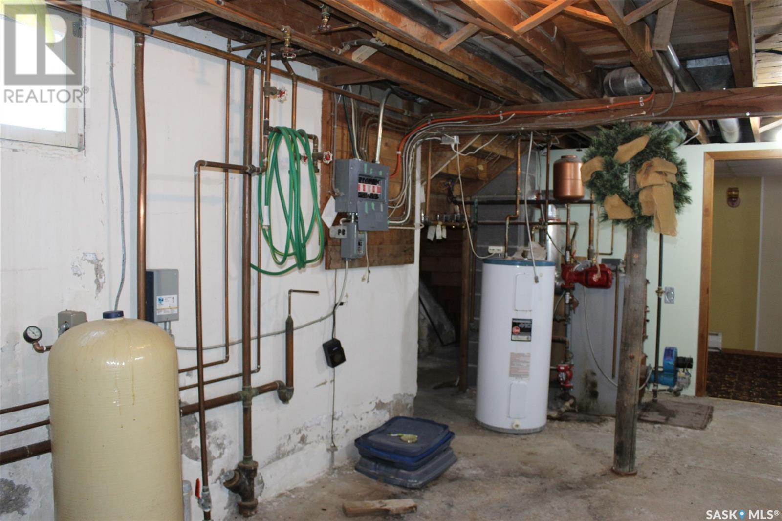 Gravelbourg Acreage Property Photo 28