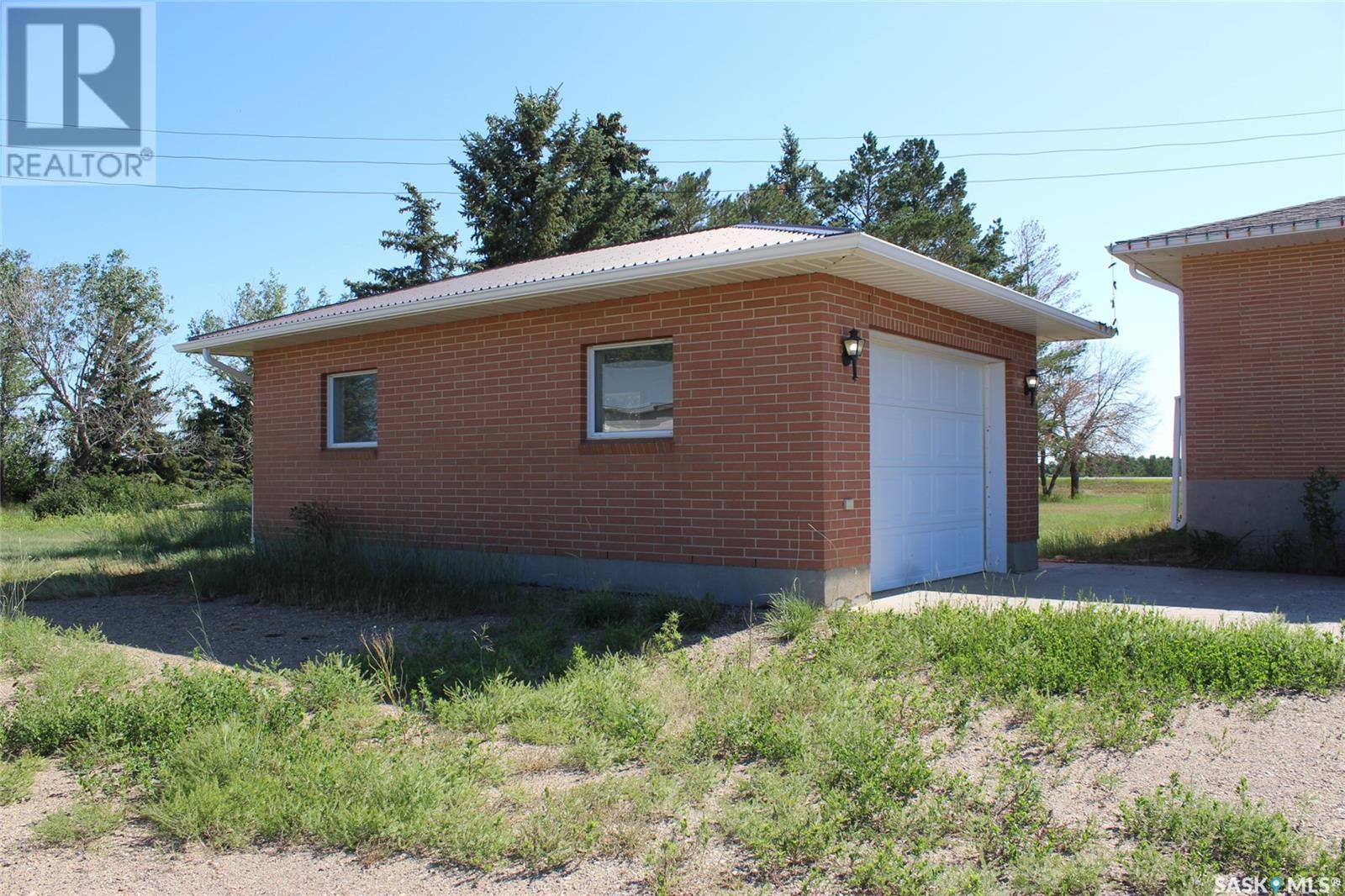 Gravelbourg Acreage Property Photo 31