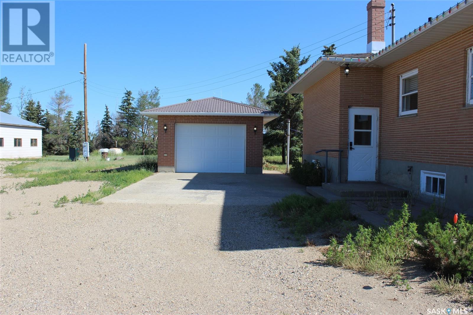 Gravelbourg Acreage Property Photo 32