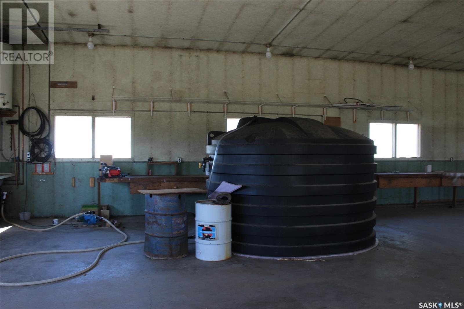 Gravelbourg Acreage Property Photo 35