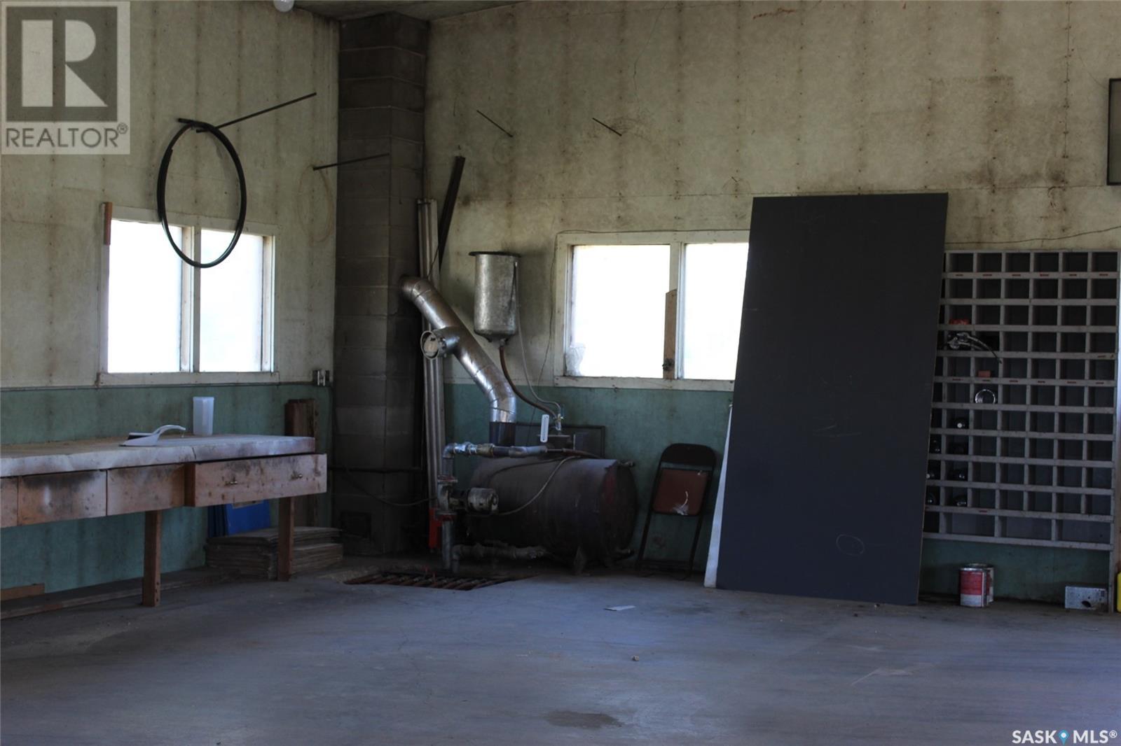 Gravelbourg Acreage Property Photo 36