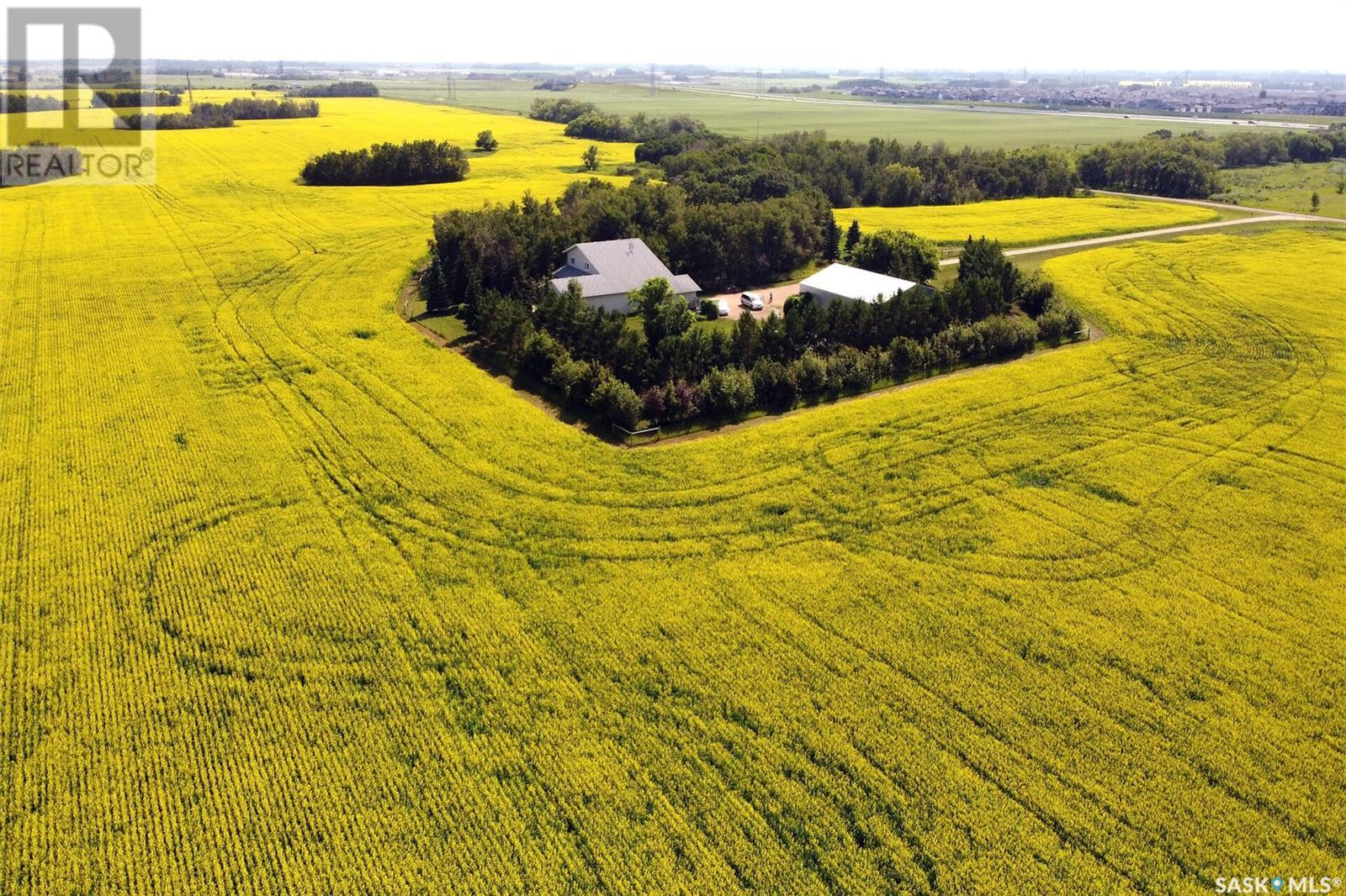 Hunchak Acreage Property Photo