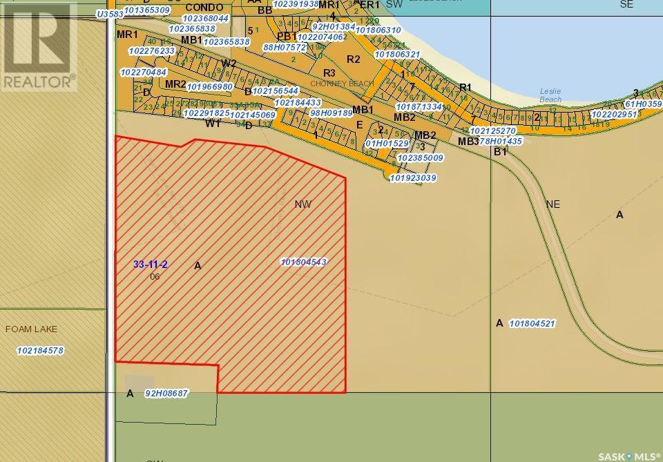 Leslie Beach / Chorney Beach Property Photo 3