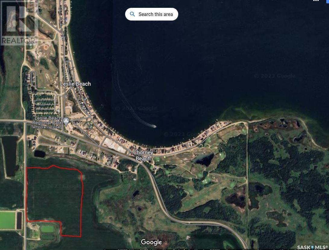 Leslie Beach / Chorney Beach Property Photo 4