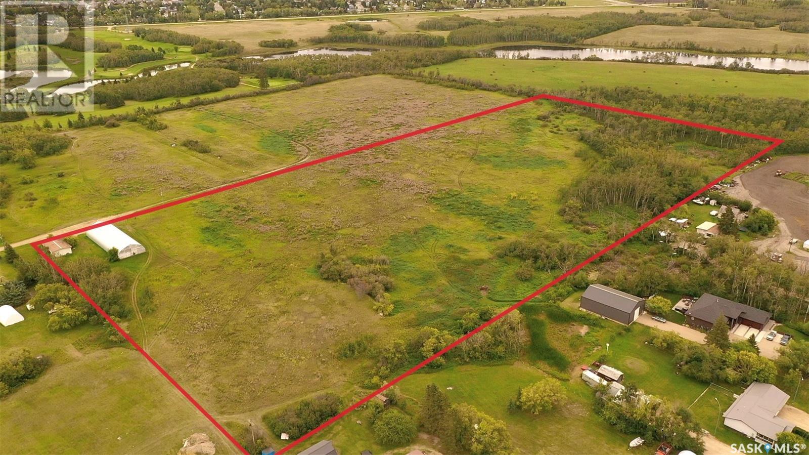 Collacott Subdivision Lands(20 Acres) Property Photo