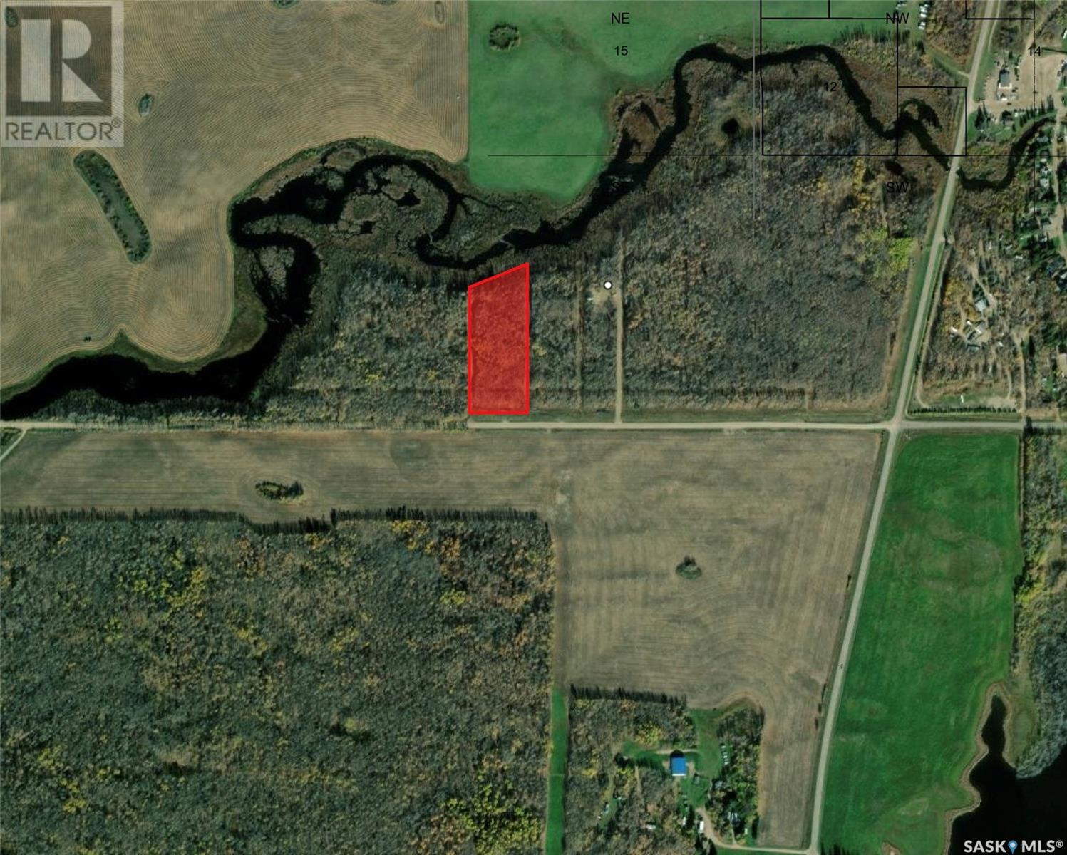 Turtle River - Lot 1 Property Photo 1