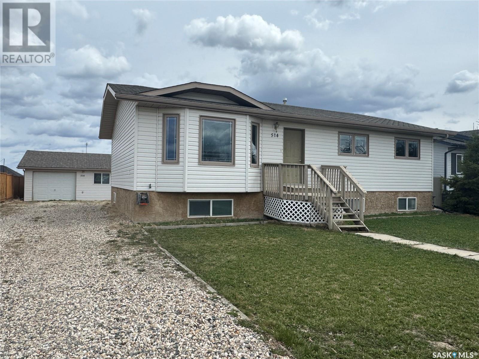 514 Macmillian Street Property Photo 1