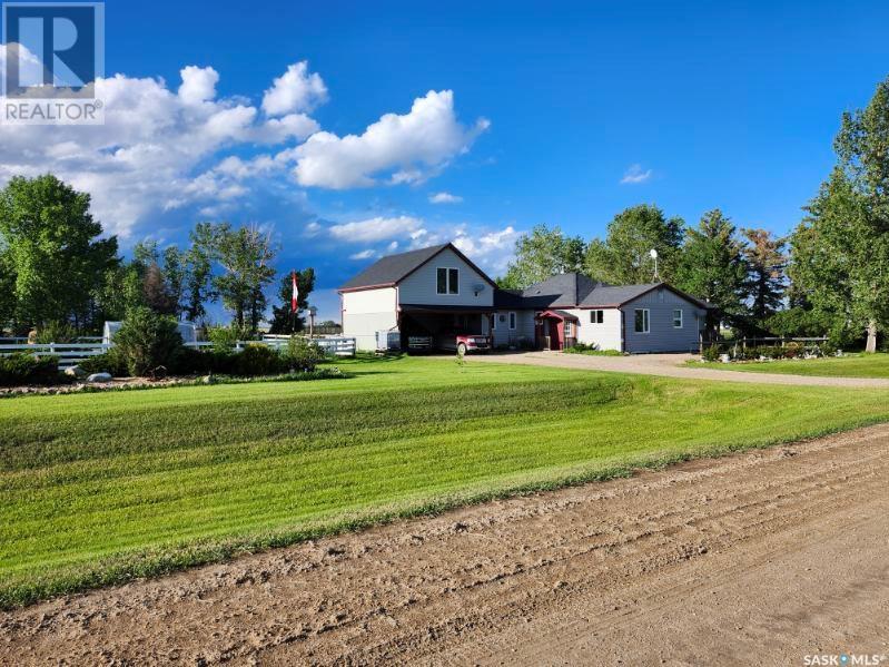 Bell Acreage