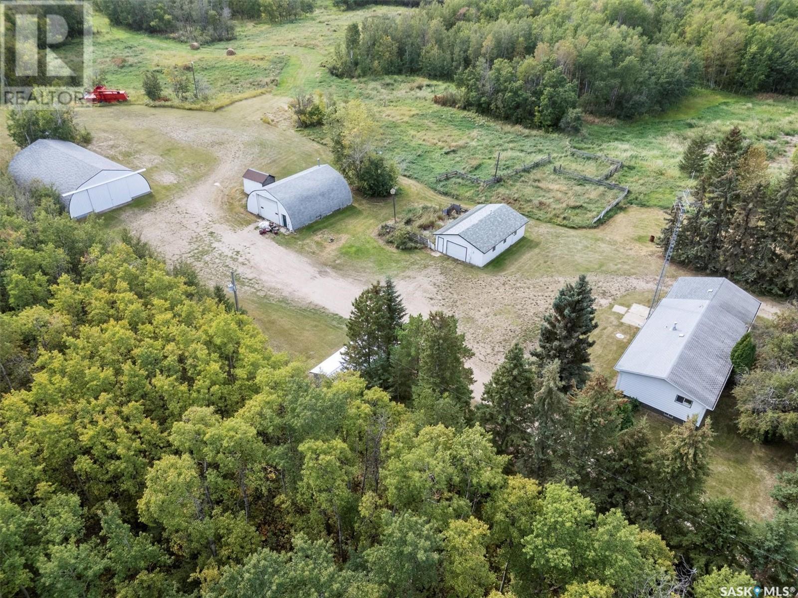 Rural Address-middle Lake Acreage Property Photo