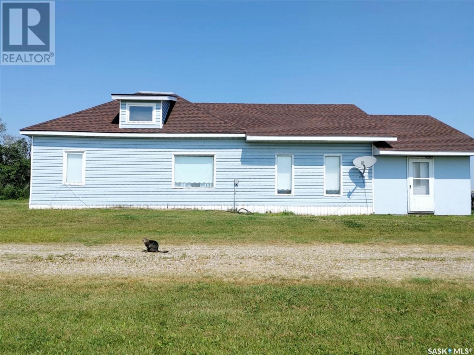 Cox Acreage Property Photo 1