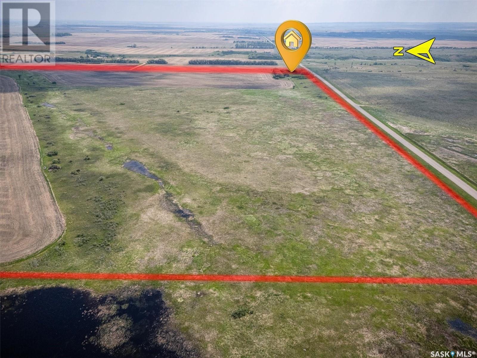 158 Acres Next To Saskatoon City Limits Property Photo 3