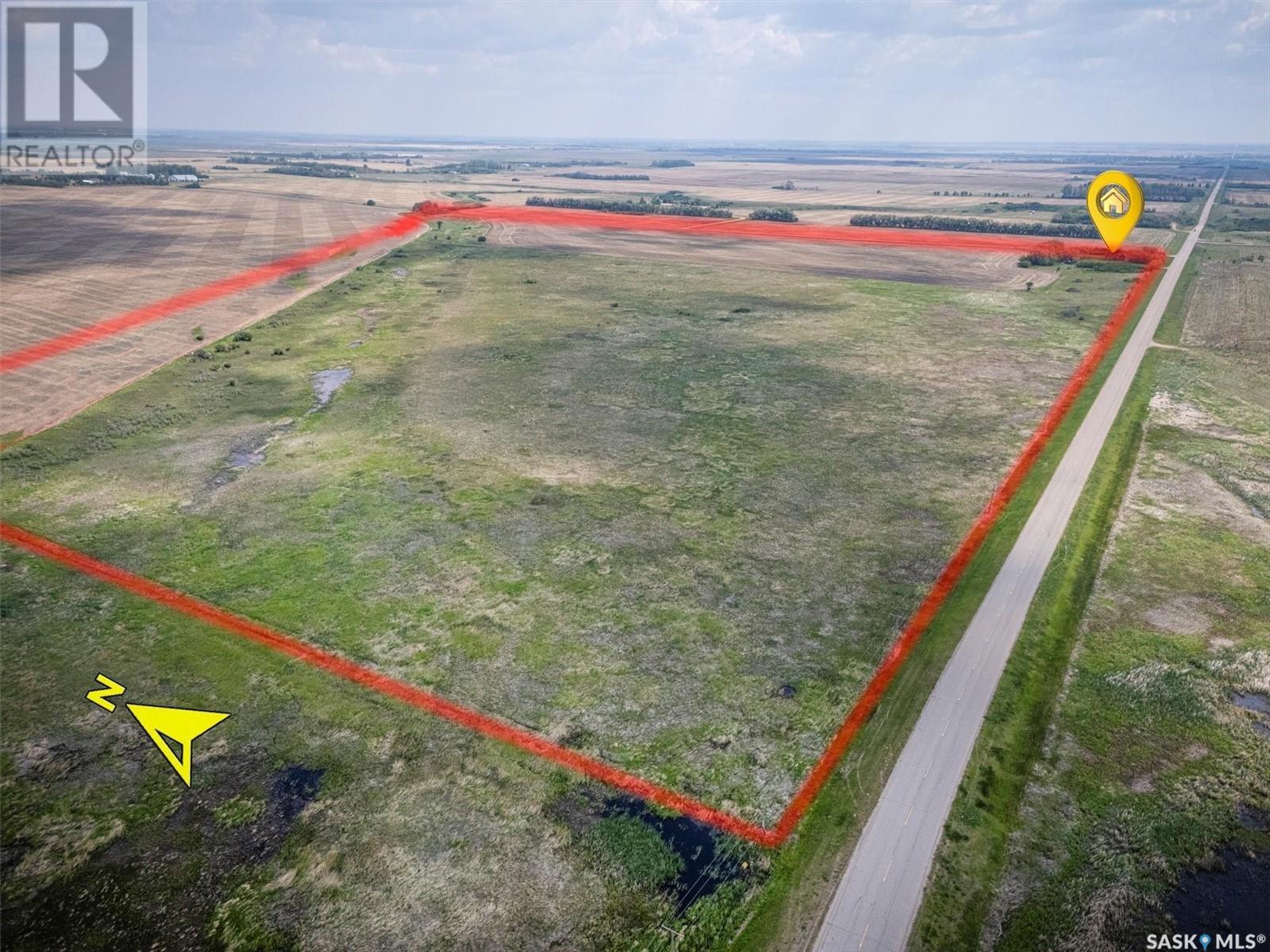 158 Acres Next To Saskatoon City Limits Property Photo 4