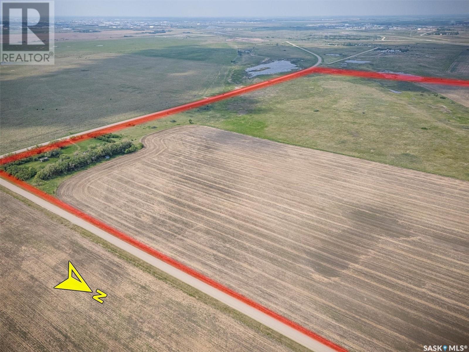 158 Acres Next To Saskatoon City Limits Property Photo 7