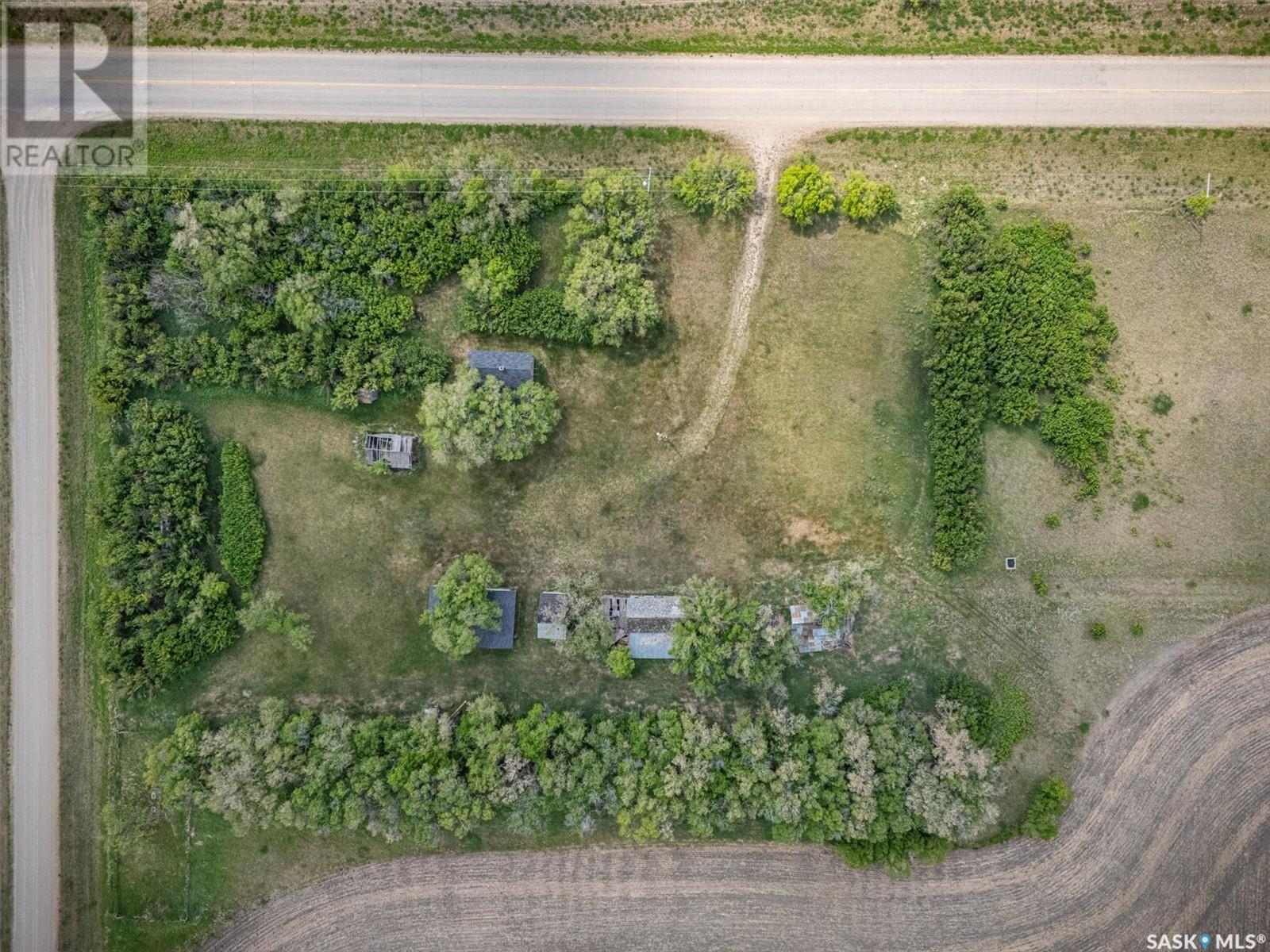158 Acres Next To Saskatoon City Limits Property Photo 10