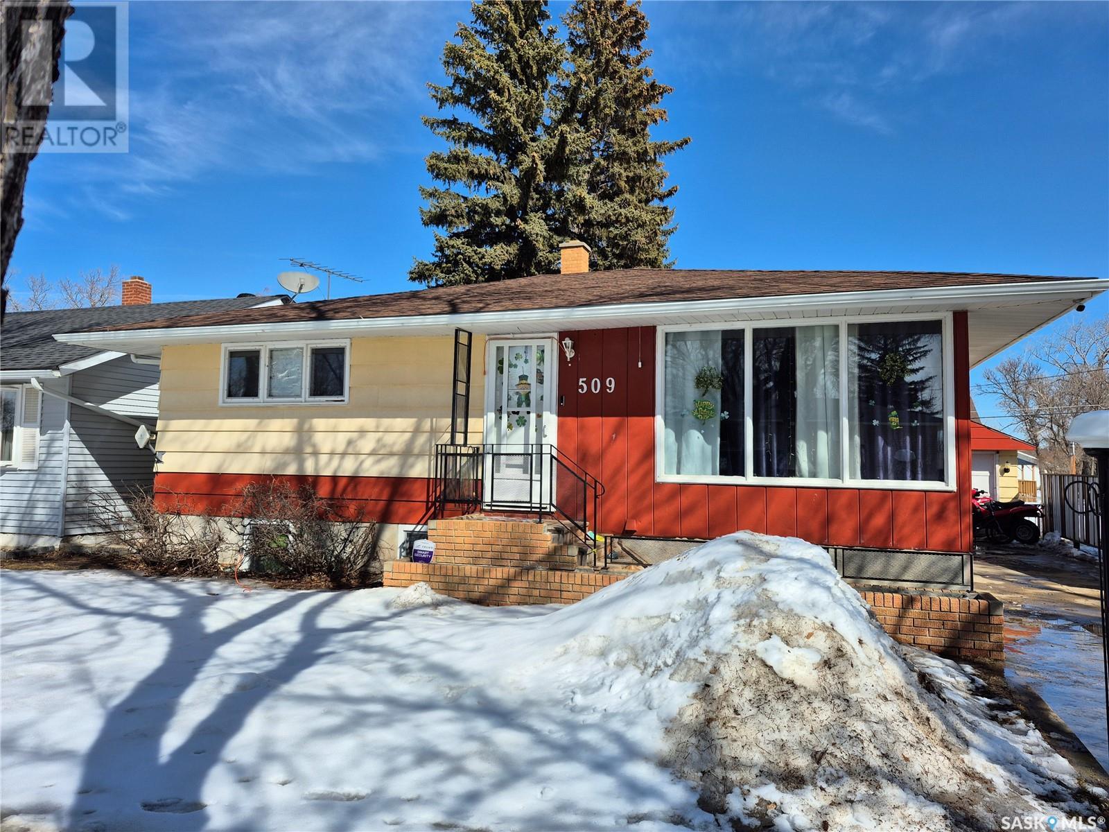 509 Bertrand Avenue Property Photo