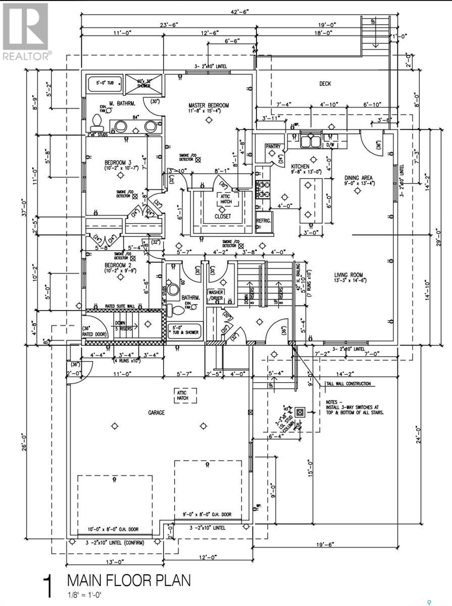 602 Ballesteros Crescent Property Photo 2