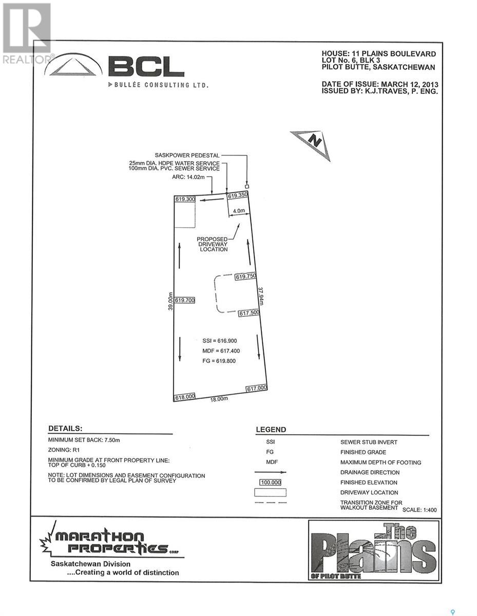11 Plains Boulevard Property Photo 1