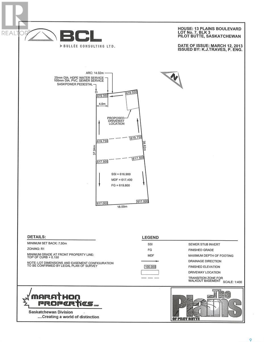 13 Plains BOULEVARD Property Photo 1