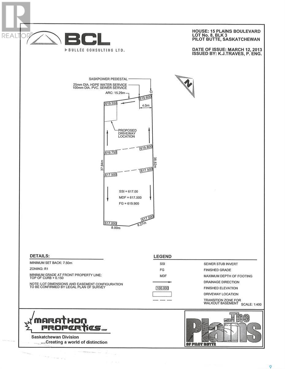 15 Plains BOULEVARD Property Photo 1