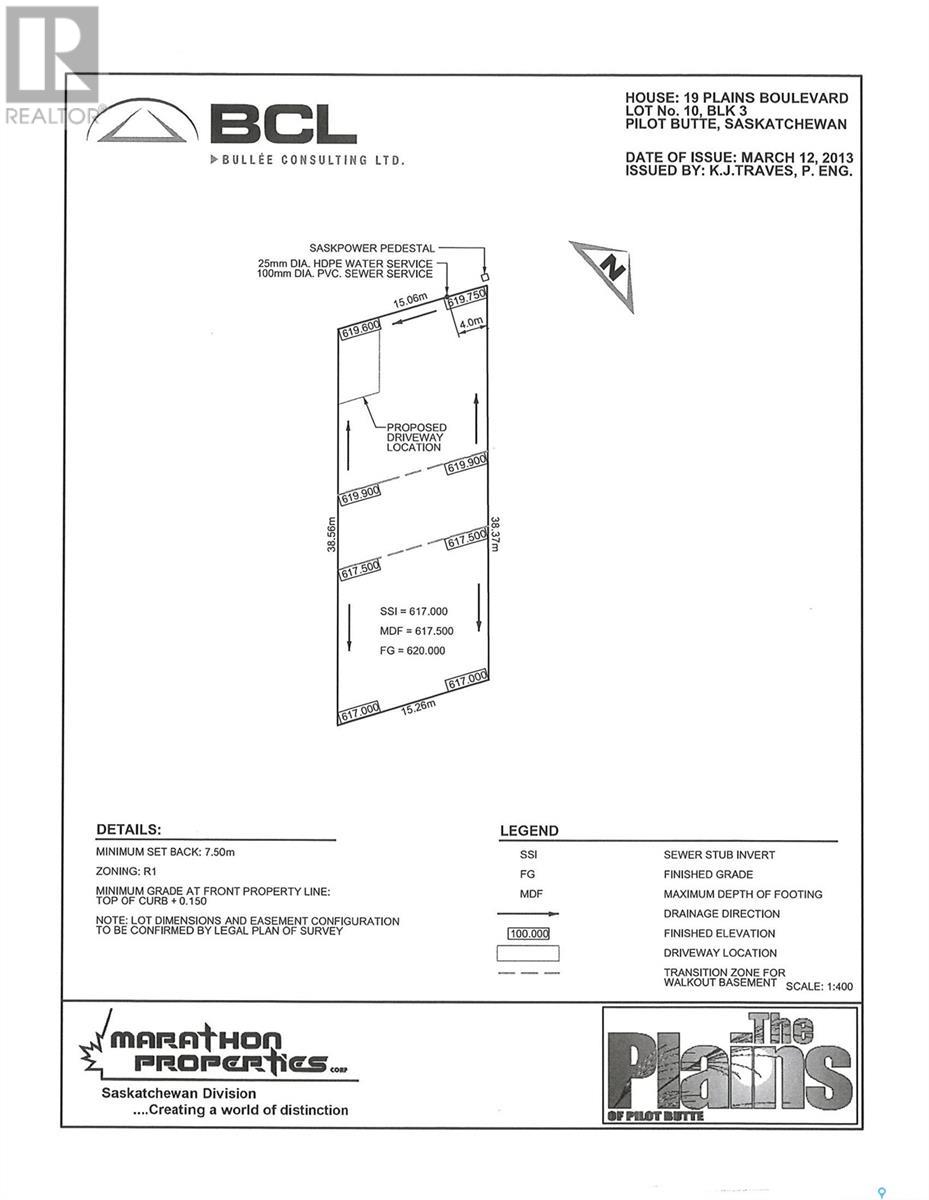 19 Plains BOULEVARD Property Photo 1