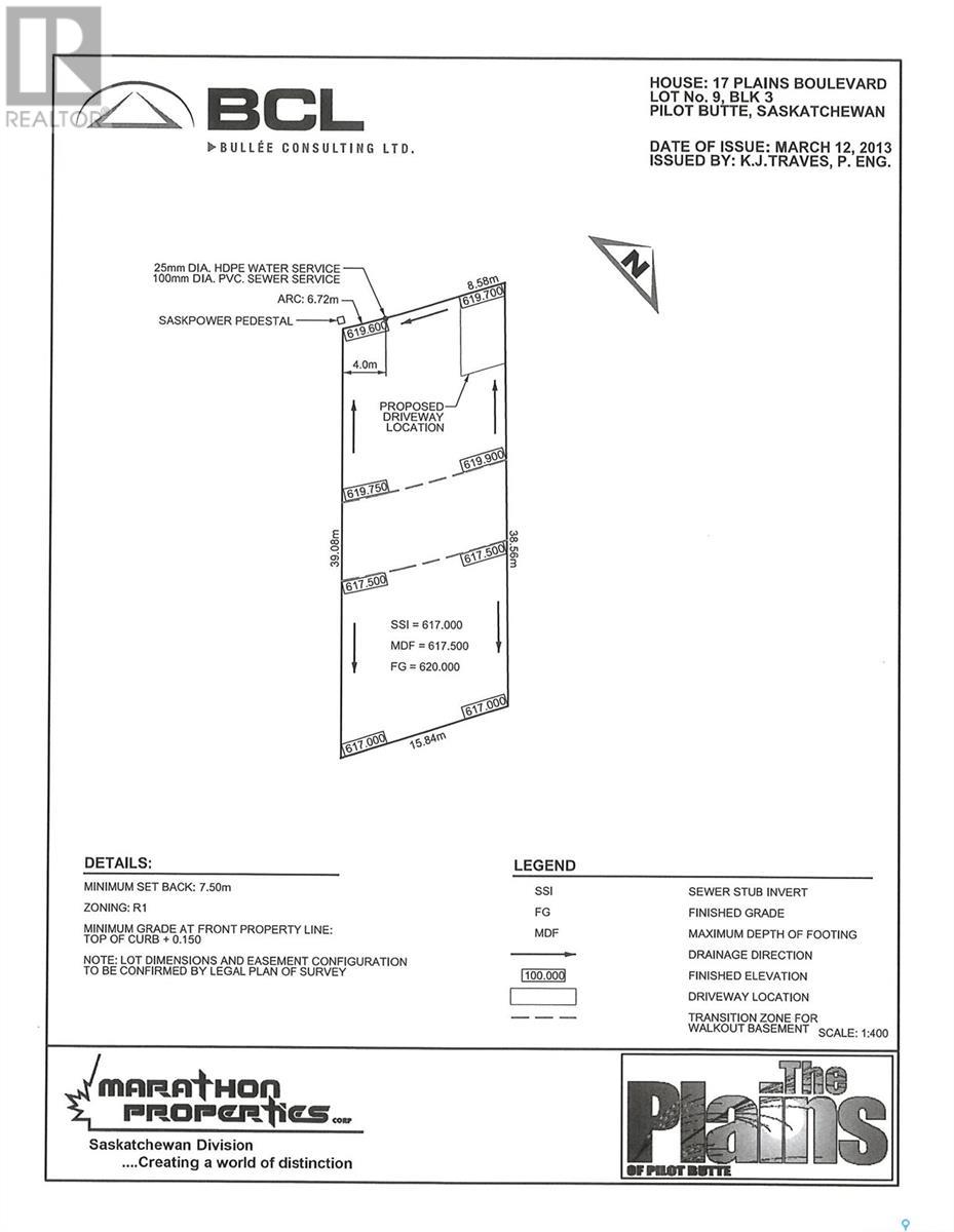 17 Plains BOULEVARD Property Photo 1