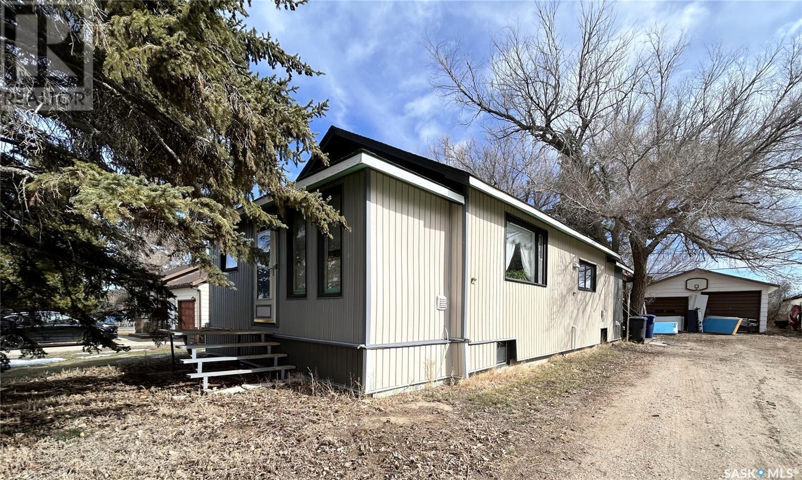 Burstall Real Estate Listings Main Image