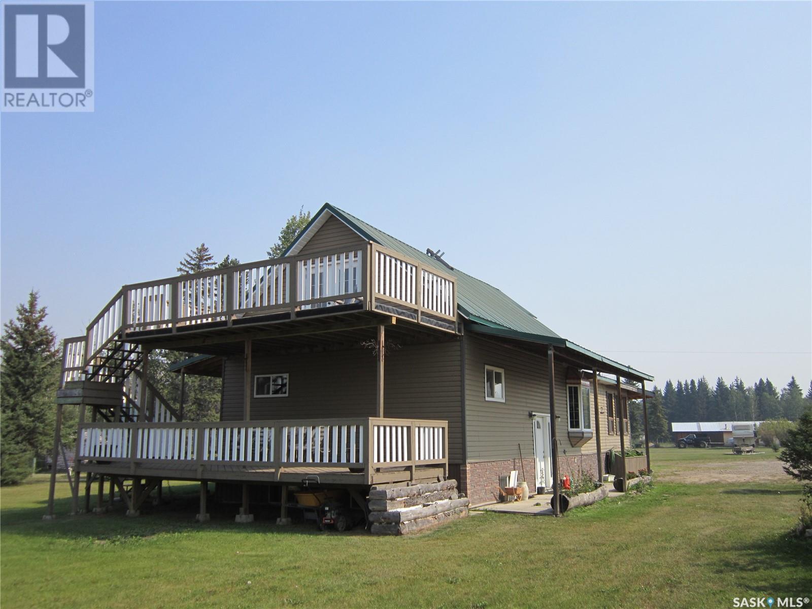 Choiceland Real Estate Listings Main Image