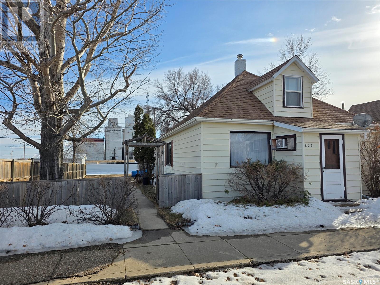 805 Herbert Avenue Property Photo