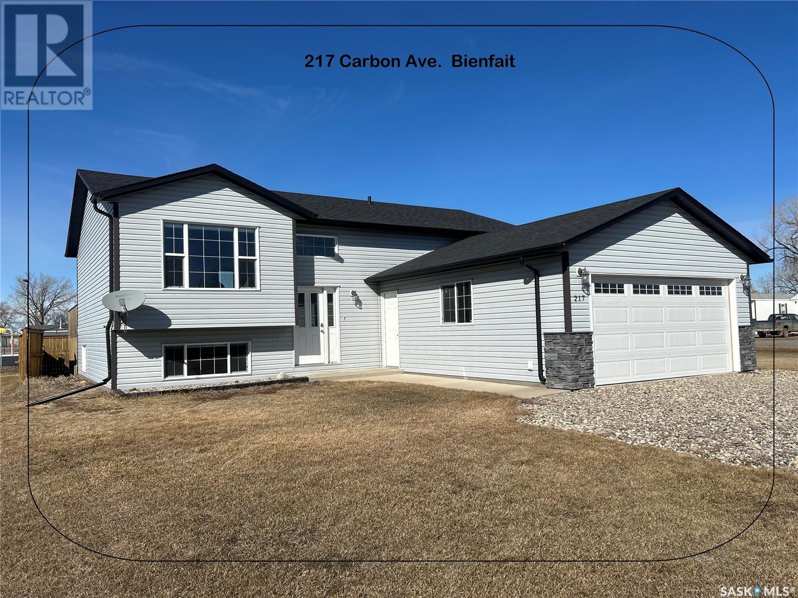 217 Carbon Avenue Property Photo