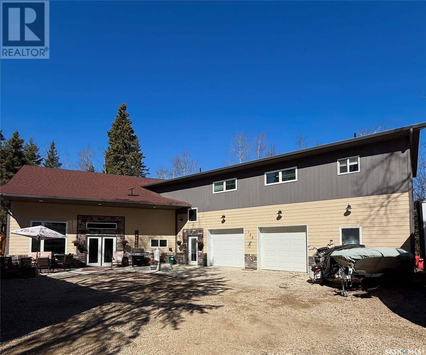 102 Moore Drive Property Photo