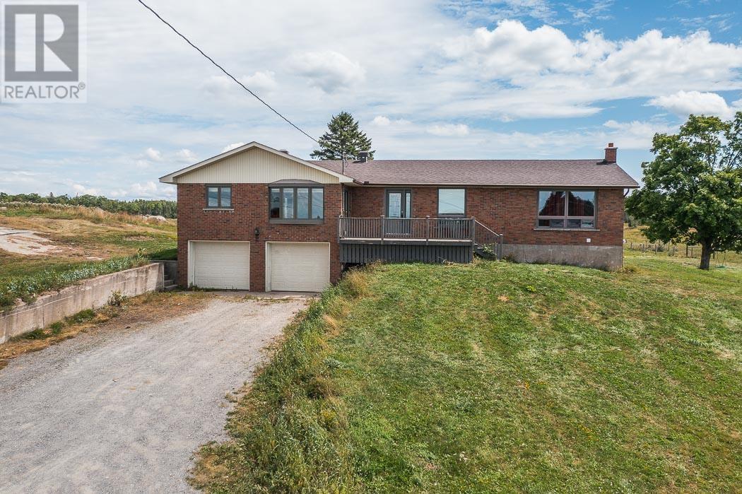2854 Government RD, Tarbutt and Tarbutt Additional Township Property Photo 1
