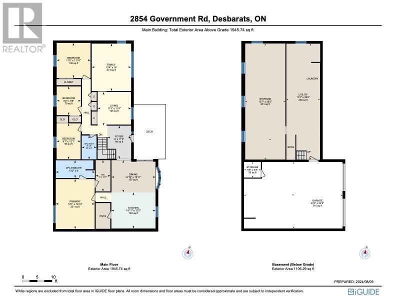 2854 Government Rd, Tarbutt And Tarbutt Additional Township Property Photo 48