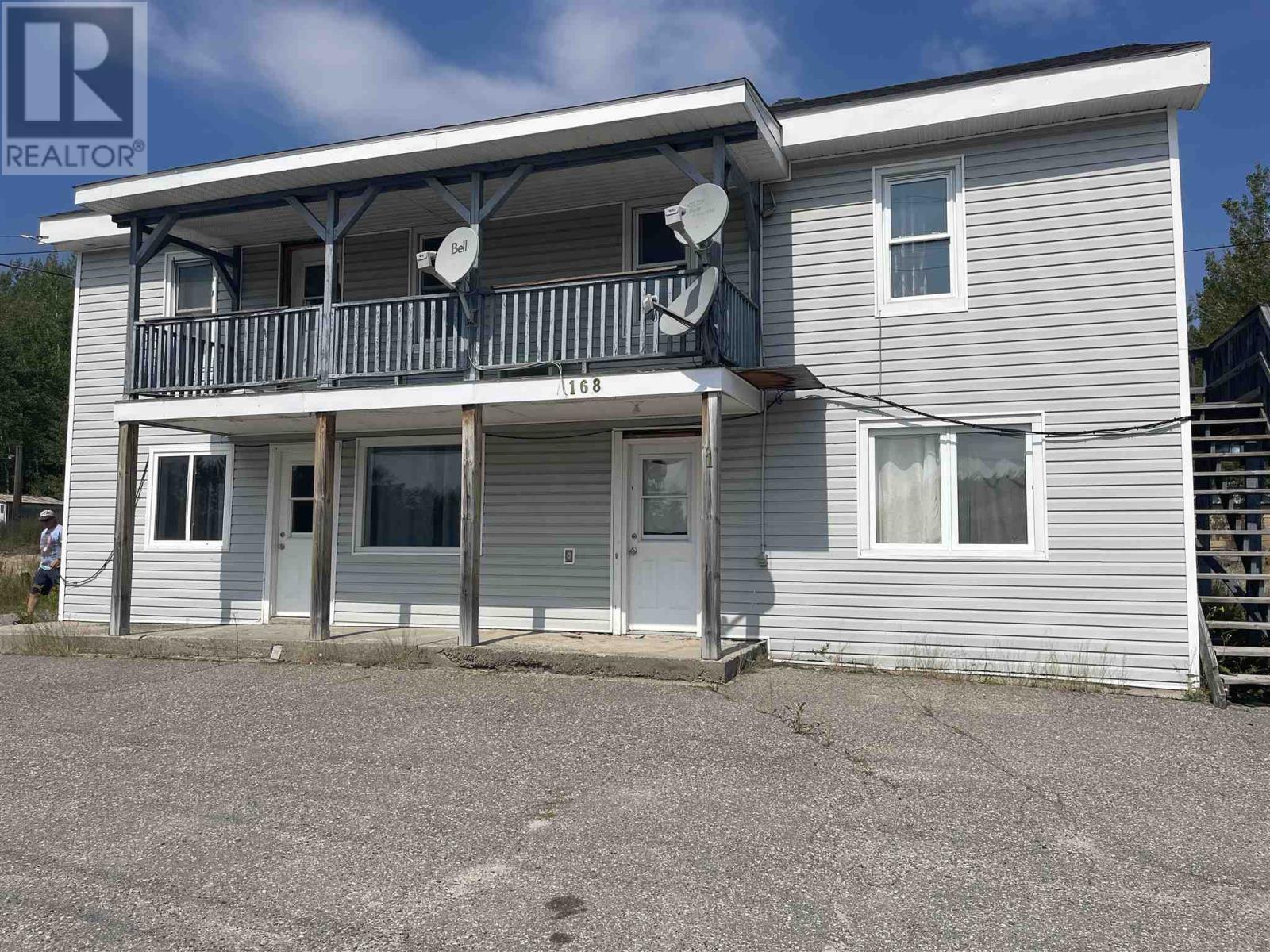 168 Martel Rd Property Photo