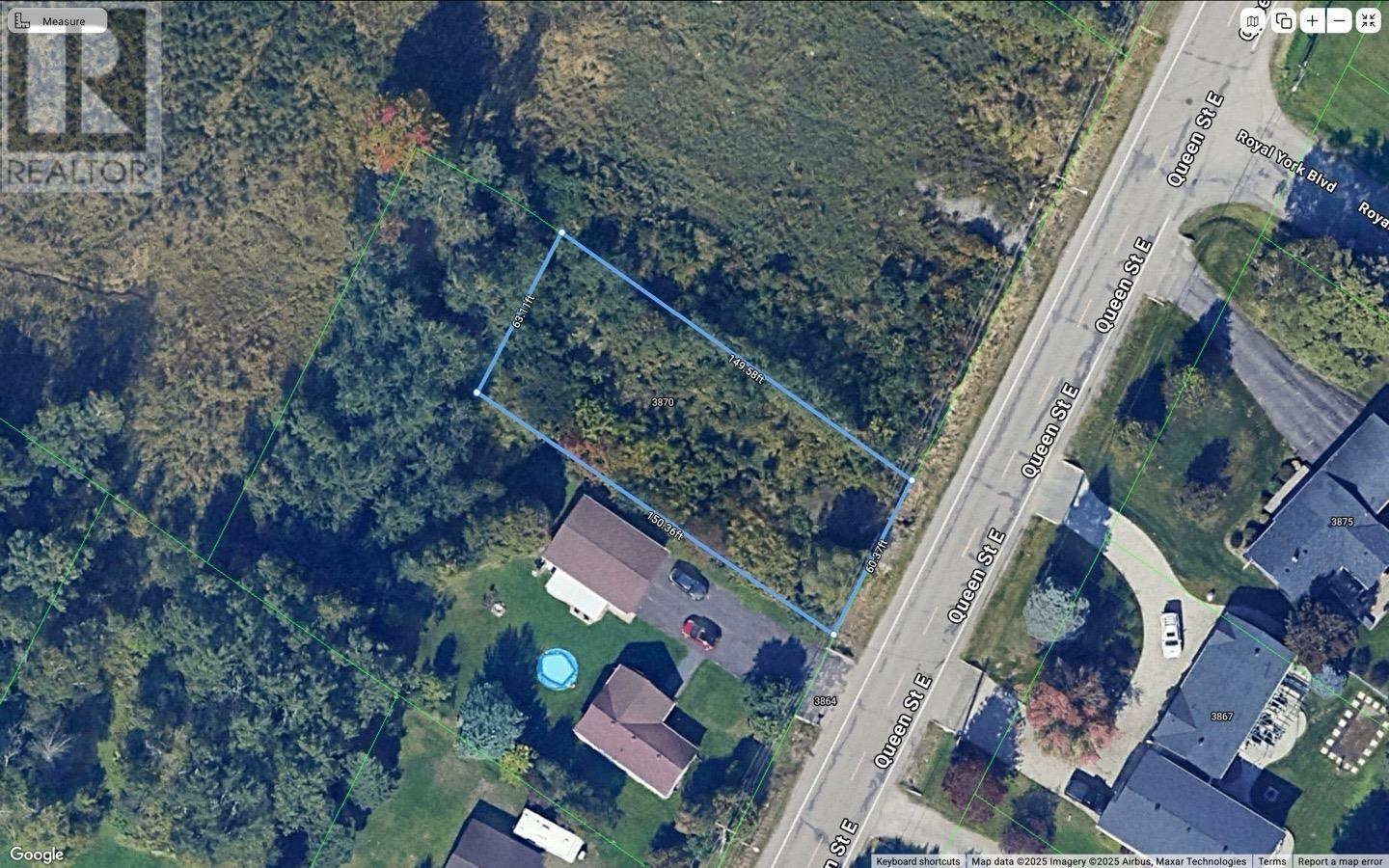 3870 Queen St E Property Photo 1
