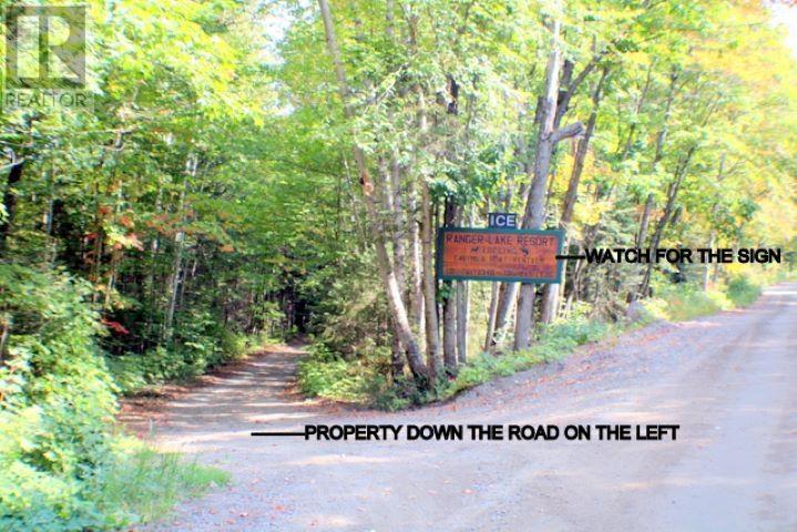 Highway 556 Ranger Lake Rd Property Photo 2