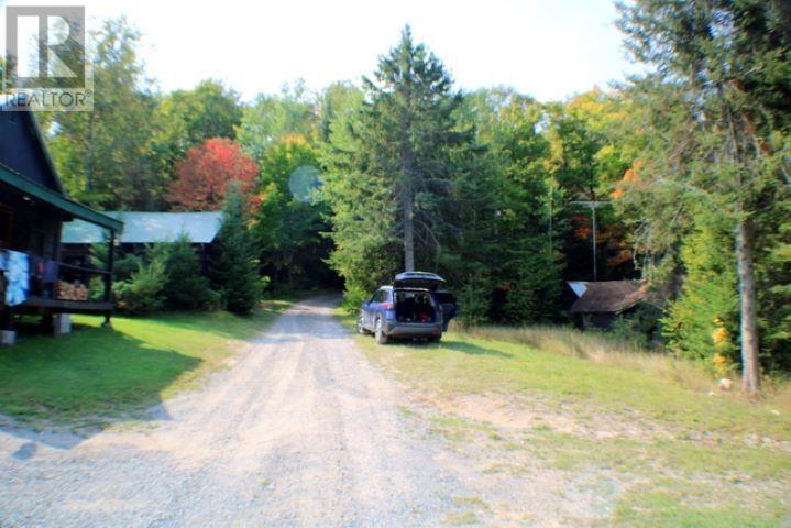 Highway 556 Ranger Lake Rd Property Photo 4