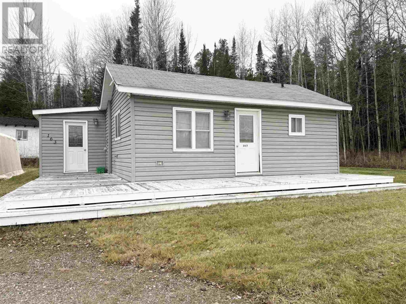 163 Highway 129 Property Photo