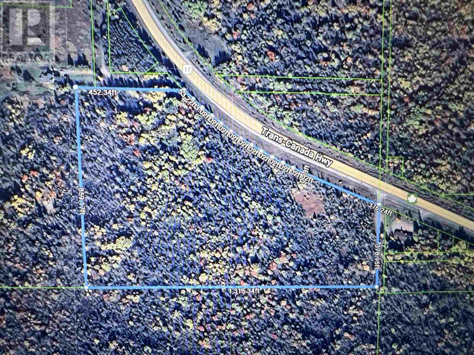 Lot 3 Hwy 17 E Property Photo