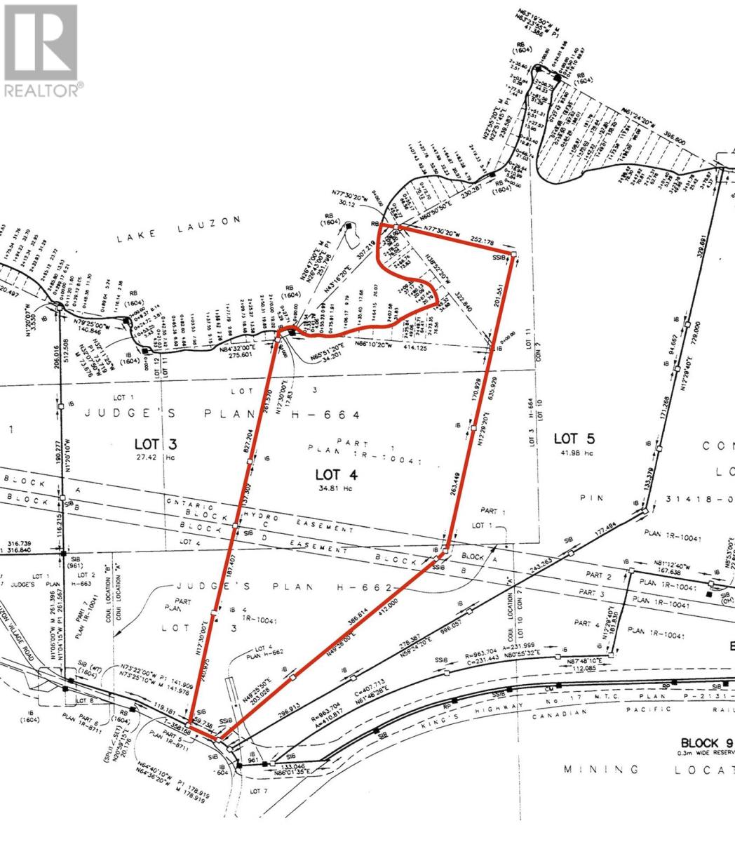 1016 Lauzon Village Rd Property Photo 8