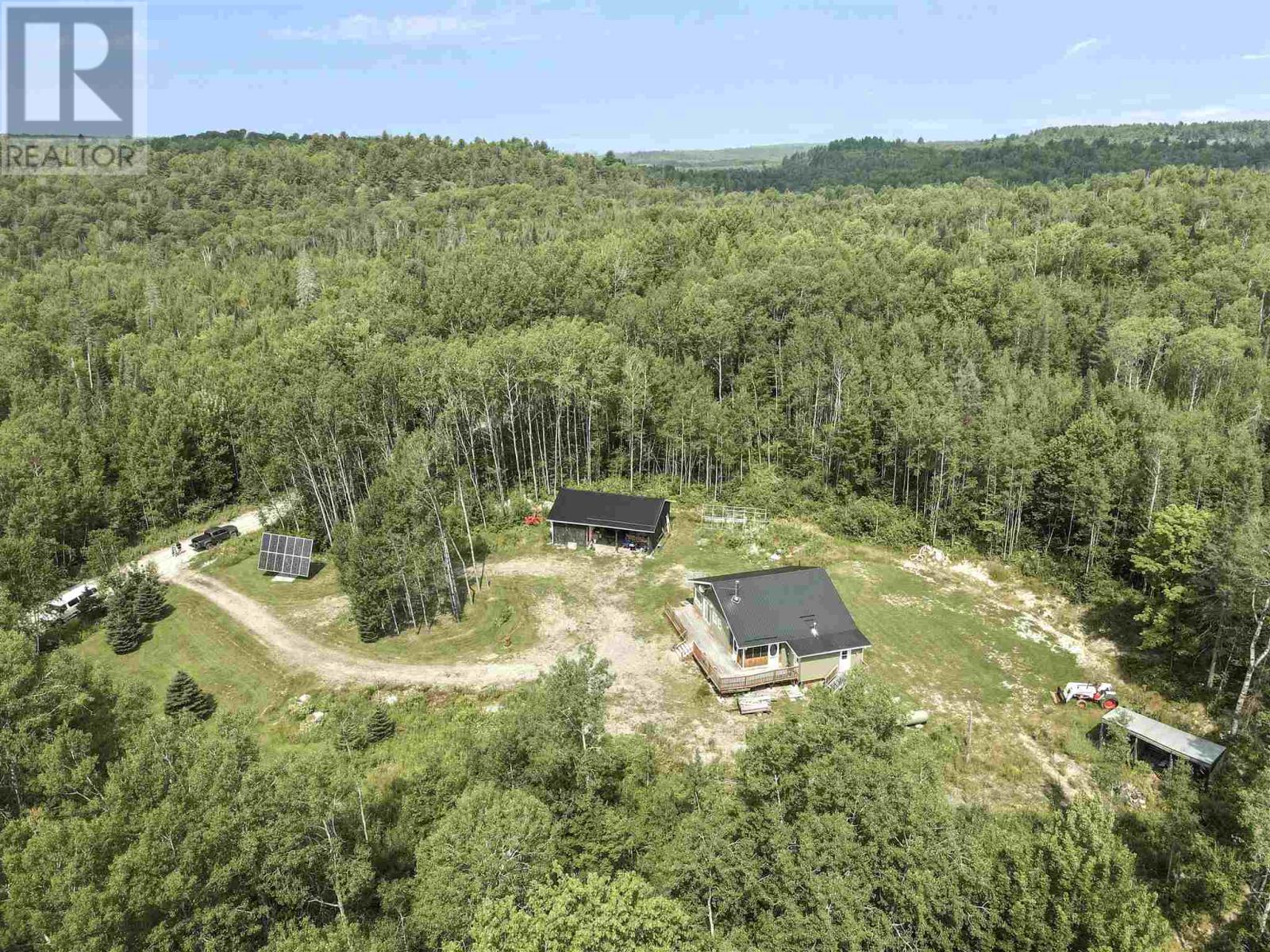 Lot 11 Concession 5 Property Photo 2