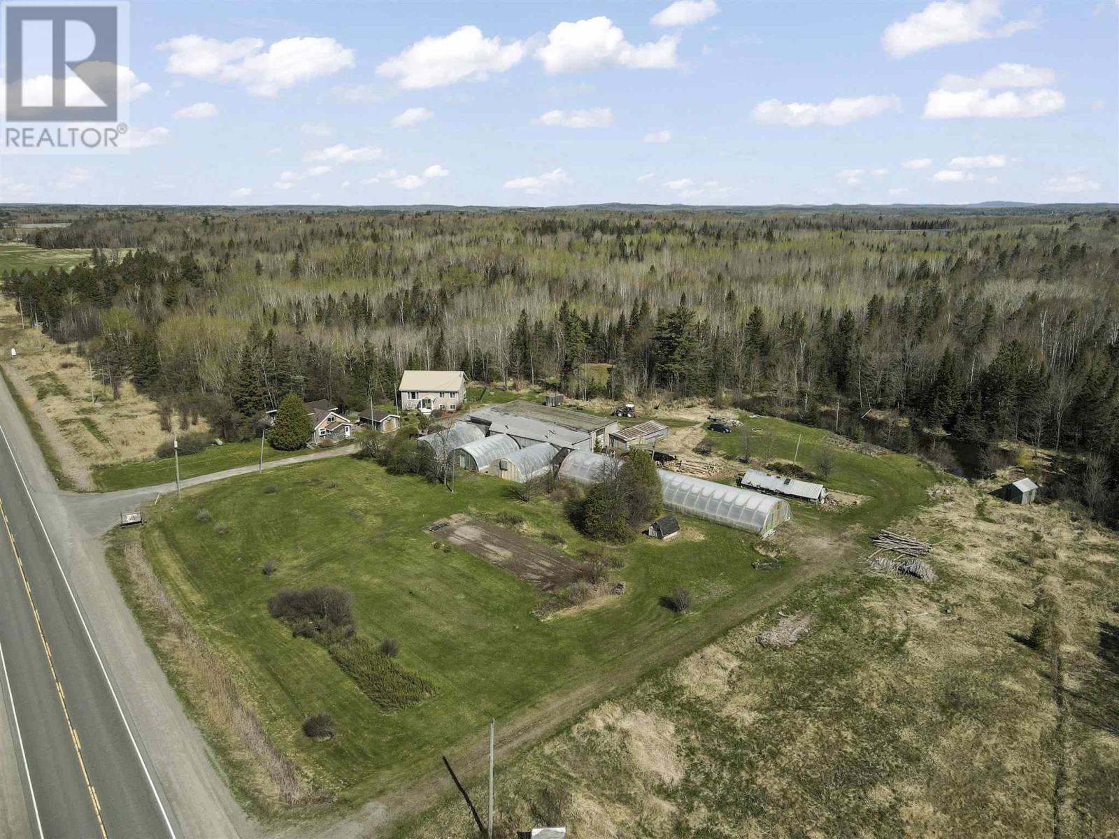 8450 Highway 17 Property Photo